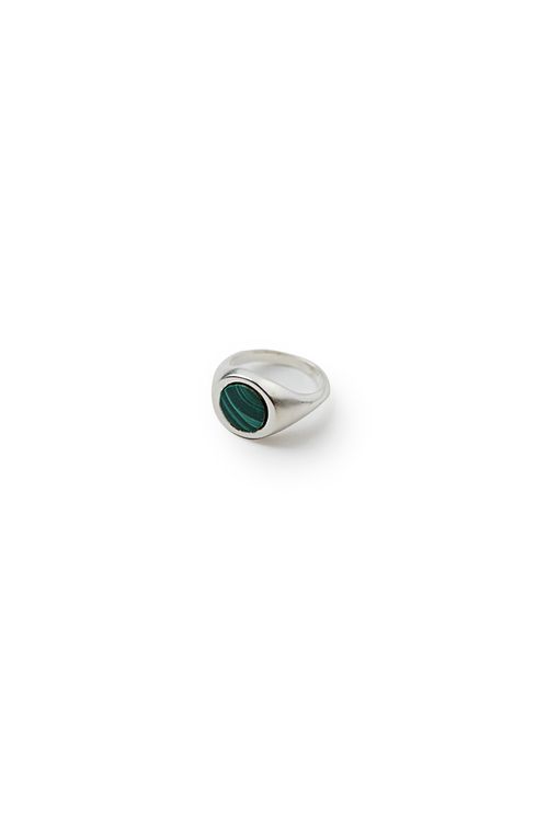 Pure Stone Ring